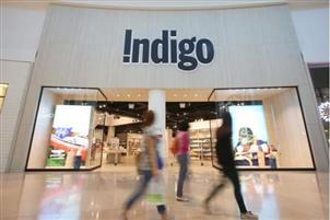 加拿大知名连锁书店Indigo裁员5200人！
