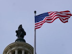 外交部复信美国报社：有怨气找美政府