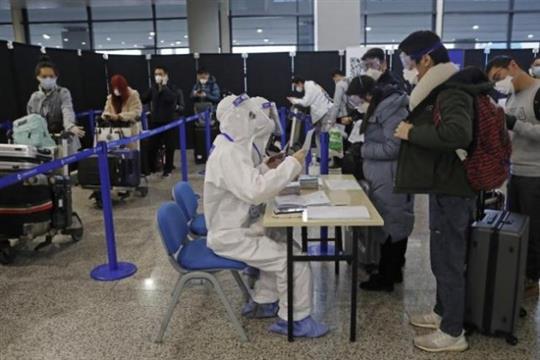 疾控中心：无症状感染者等四类人需观察