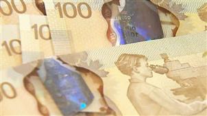 加拿大央行呼吁商家允许现金交易！