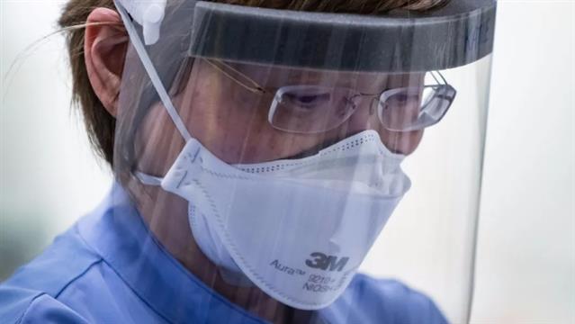 加拿大确诊医护惨了 只要没症状就被要求去上班