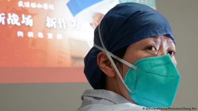 吉林曝群聚感染关火车站 武汉拟10天测千万人
