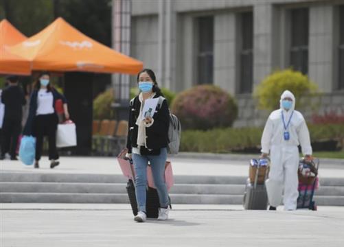 舒兰市多名行政人员确诊 东北疫情为何再度告急