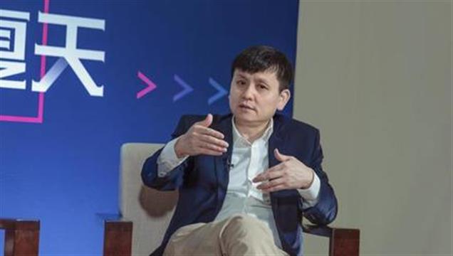 张文宏：真正的群体免疫是民众组成的屏障