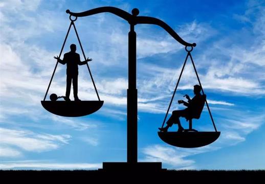 为什么美国没有成为欧洲那样的福利国家？