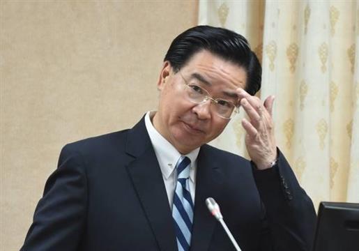 美国插手也没用！台未来四年或再丢“邦交国”