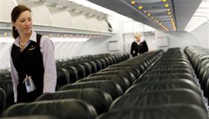 “消毒旅行” 兴起，机场、航空公司出 “新招”