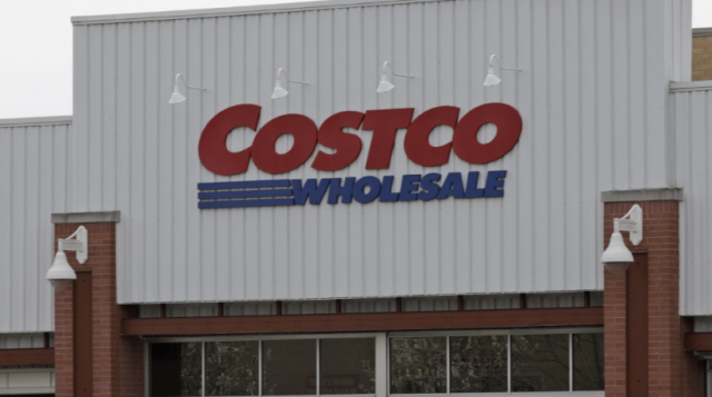 加拿大Costco发布新规：顾客需始终佩戴口罩