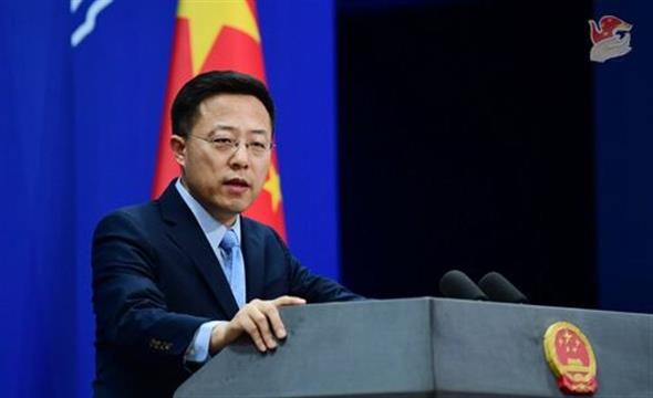 印度防长就中印边境冲突发声，中方回应