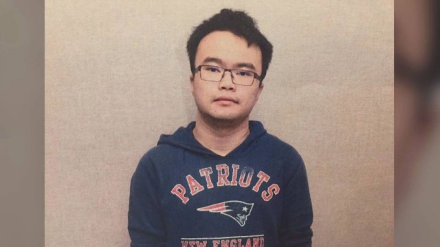 大温双尸案：华裔凶手被判一级谋杀罪成