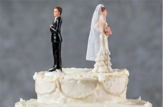 加拿大现有离婚率38% 疫情之后或将飙升