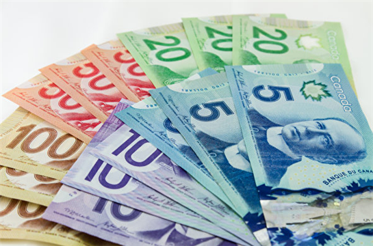报告：加拿大经济明年将增长6.7％