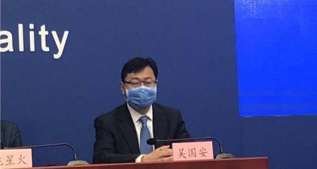北京256名病例：33人嗅觉改变、21人味觉改变