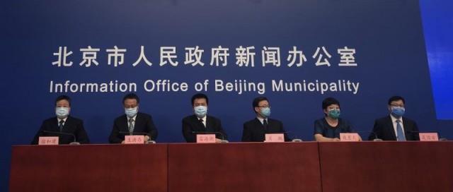 北京新发地总体发病情况有哪些特点？官方总结