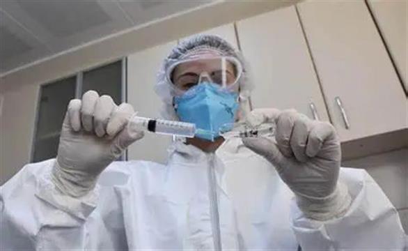 新冠病人走投无路抢买康复者血浆：2万多一袋！
