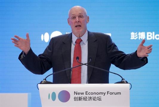 全球流动性枯竭危机缓解！美元地位不稳！