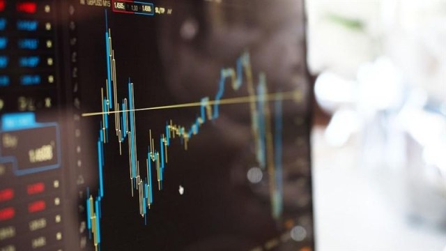 男大生玩期权以为惨赔73万美元 结局竟大逆转