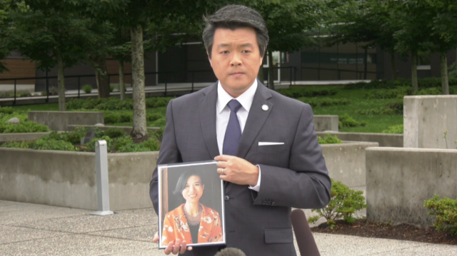 41岁中国籍女子暴毙加拿大，涉华人不寻常组织