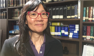 专访平权律师吴瑶瑶：华裔首先要承认种族歧视，然后才能谈改变