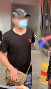 北京本轮疫情首位治愈患者出院!细节值得注意