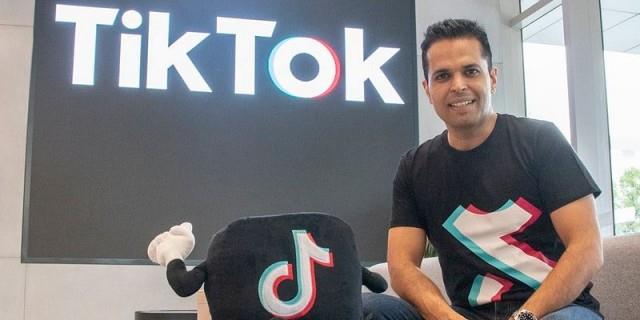 TikTok印度负责人发声明：不会泄漏数据