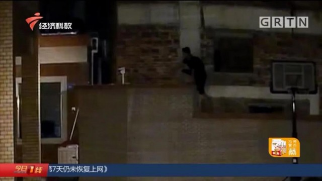 太嚣张！小贼入室盗窃，还留字条羞辱屋主