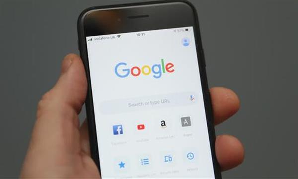 谷歌在英国向苹果付15亿美元 成默认搜索