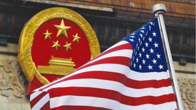 在华美企因发展壮大竟遭美国警告 专家这样说