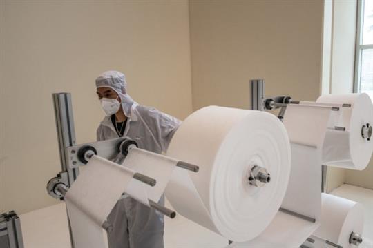 中国如何抢占医疗用品行业主导地位