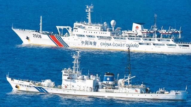 钓岛争议不断 中日关系从和解走向恶化