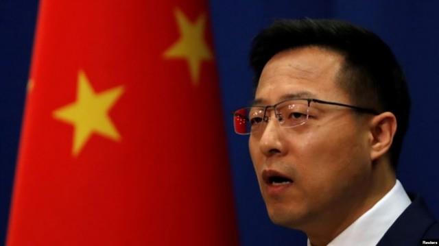 以牙还牙！中国将对这些美国人实施签证限制