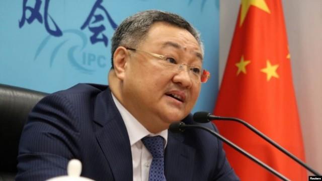 中国喊话：美国核武库降至中国水平就参加谈判