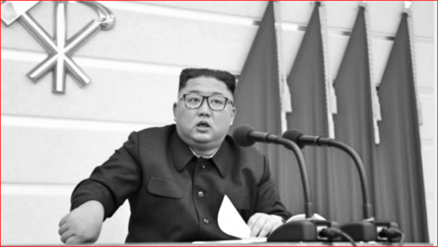 韩国战俘告朝鲜首胜诉！金正恩被判赔偿4200万