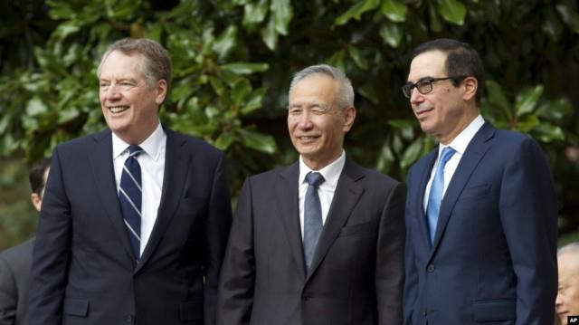美中脱钩声浪投资逆流 跨国企业在华资产骤增