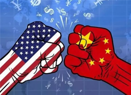 面对美中脱钩压力 中国再称无意与美全面对抗