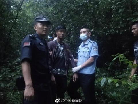贵州4名缅甸籍人员从隔离点外逃 目前均已抓到