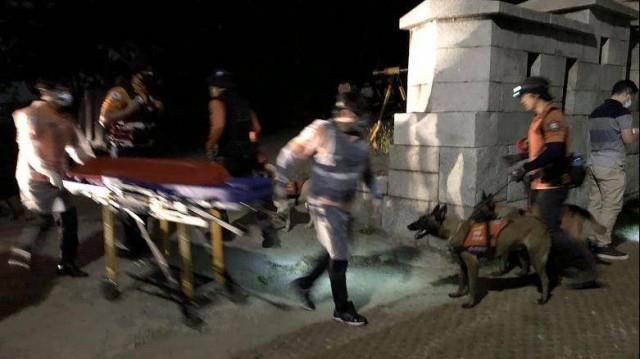 首尔市长身亡 什么导致韩国自杀率高居不下？