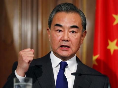 北京出牌 力阻中美关系随美国大选肆意摇摆