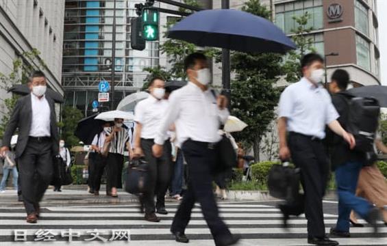 疫情反弹，日本为何手足无措？