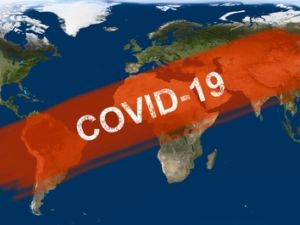 世卫称多国新型冠状病毒抗疫方向有误