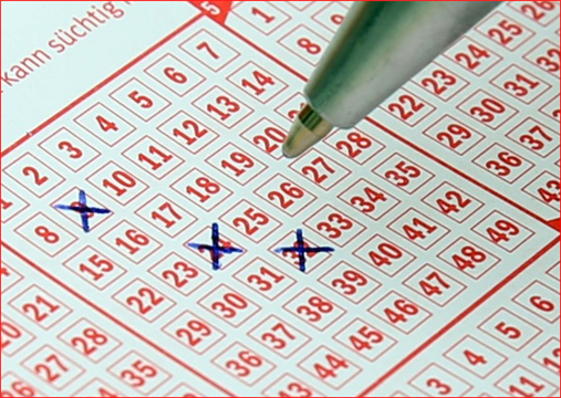 幸运！15年前梦到神秘数字令她中了百万头奖