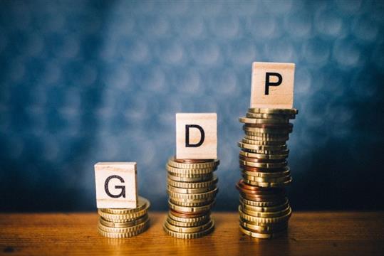 中国统计局：2020 二季度GDP增长3.2%