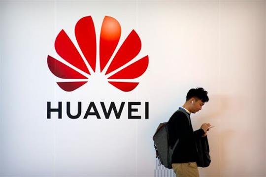 通信运营商制造既成事实 德国政府遇华为难题