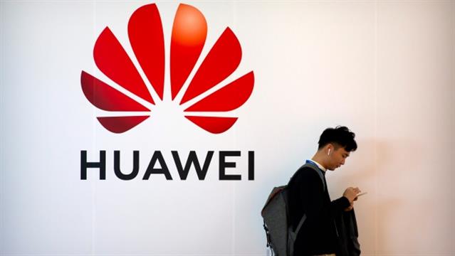 华为：没有放弃希望 盼仍能向加拿大出售5G设备