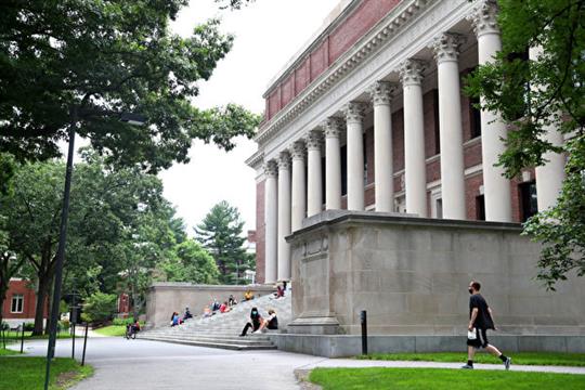 美免除欧洲留学生旅行禁令 中国学生不在列
