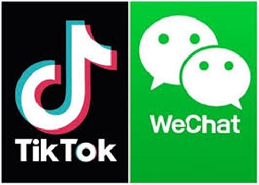 美国真的会禁微信吗？为什么我觉得不会…