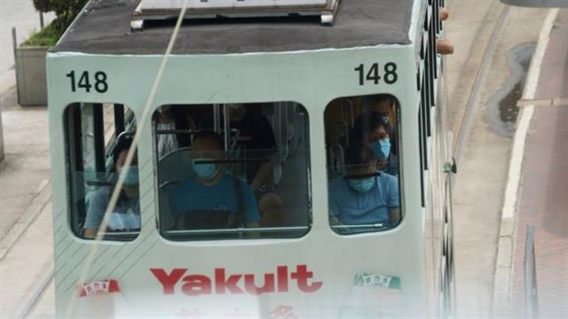 香港豁免检疫措施被指引爆疫情  港府否认