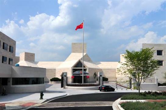 外交部提醒：在美中国留学人员加强安全防范