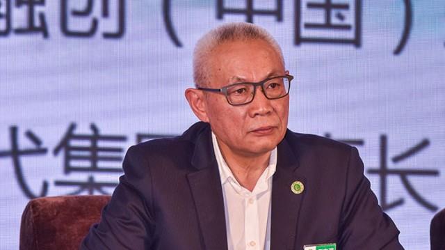 北京市华远集团原董事长任志强被开除党籍