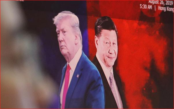 中美关系有多糟 崔天凯一语道破现状